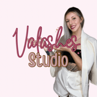 Salón de Belleza de Valashes  logo