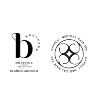 Body Care & Capelli  logo