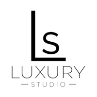Luxury Studio  logo