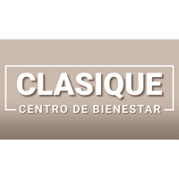 CLASIQUE CENTRO DE BIENESTAR logo