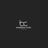 Barboza Caro Estudio logo