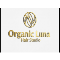 Hair Organic Luna logo