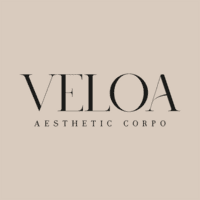 Veloa Aesthetic Corpo logo