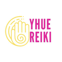 CENTRO TERAPEUTICO REIKI YHUE logo