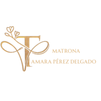 MATRONA TAMARA PEREZ logo