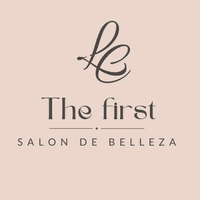 The First Salon de Belleza logo
