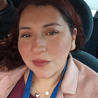 Kinesiólogo / Fisioterapeuta de Joselin González Rapiman logo