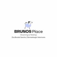 Dra. Brenda Sancho | Bruno’s Place logo