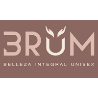 SOMOS BRÜM logo