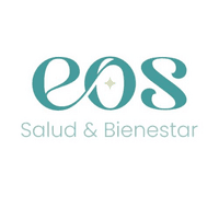 EOS salud & bienestar logo