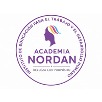 Academia Nordan logo