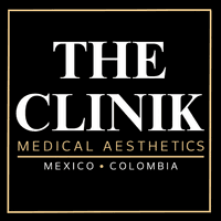 THE CLINIK MEDICAL AESTHETICS logo