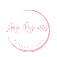 Adry Reynaldos {Cuidado Capilar AMAMi} logo