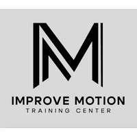 Personal Trainer de Improve Motion logo