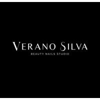 VERANOSILVA Beauty Nails Studio logo