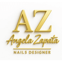 Spa de AZ NAILS DESIGNER logo