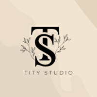 Tity Studio   logo
