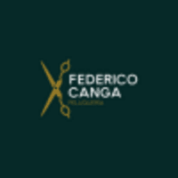 Federico Canga Peluqueria logo