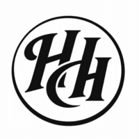 Haus of Highlights Studio Barber  logo