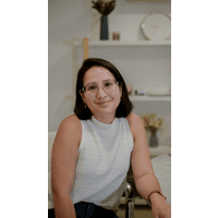 Lic. en Obstetricia Antonella Rodriguez. logo