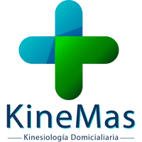 KineMas Santiago  logo