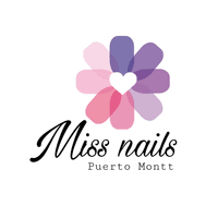 Miss Nails Puerto Montt logo