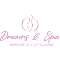 Dreams and spa Centro estetico y de control de peso  logo