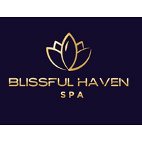 Blissful Haven Spa logo
