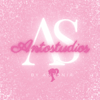 Salón de Belleza de antonia urzua logo