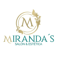 MIRANDA´S SALON Y ESTETICA  logo