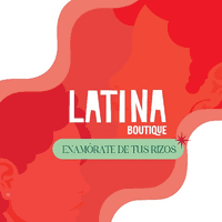 LATINA Boutique logo