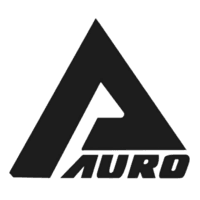 Auro Stylo logo