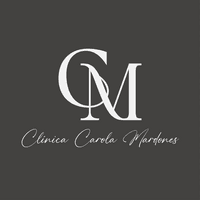Clínica Carola Mardones logo