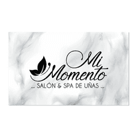 Mi Momento Salon de Belleza logo