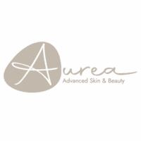 AUREA ADVANCED SKIN & BEAUTY logo