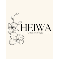 Heiwa Cosmetología logo