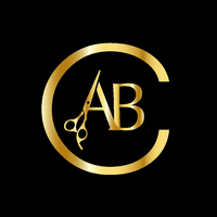 Alex Barber Club, Salón de Peluquería y Uñas logo
