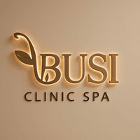 Busi Clinic Spa logo