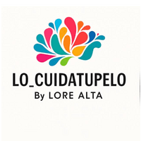 LOCUIDATUPELO BY LORE ALTA logo