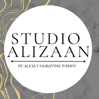 Studio Alizaan logo
