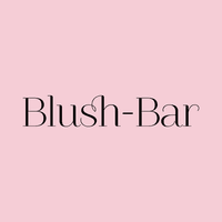 Blush-Bar logo
