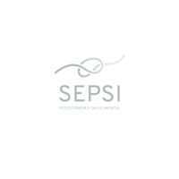 SEPSI Psicoterapia y Salud mental logo