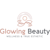 Glowing Beauty México logo