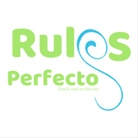 Rulos Perfectos logo