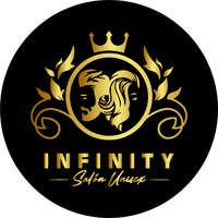 Infinity Salón Unisex logo