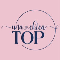 Studio de Belleza Una Chica Top logo