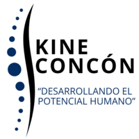 Kine Concón logo