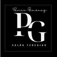 Pame Gimenez Salón femenino  logo