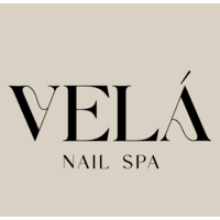 VELÁ NAIL SPA logo