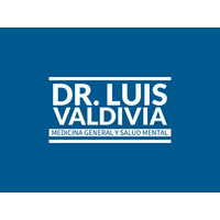 Dr. Luis Valdivia Romero - Medicina General y Salud Mental EN LÍNEA logo